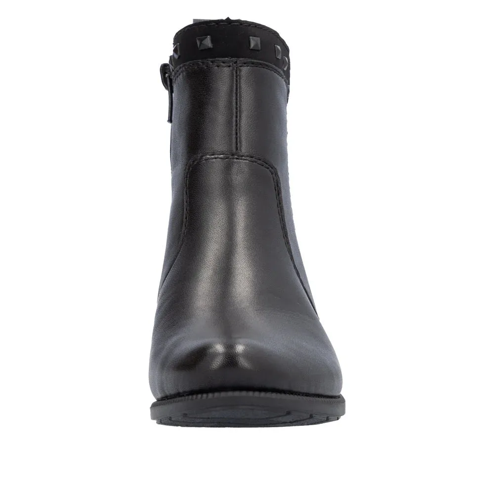 Schuhe Rieker Damen 78657