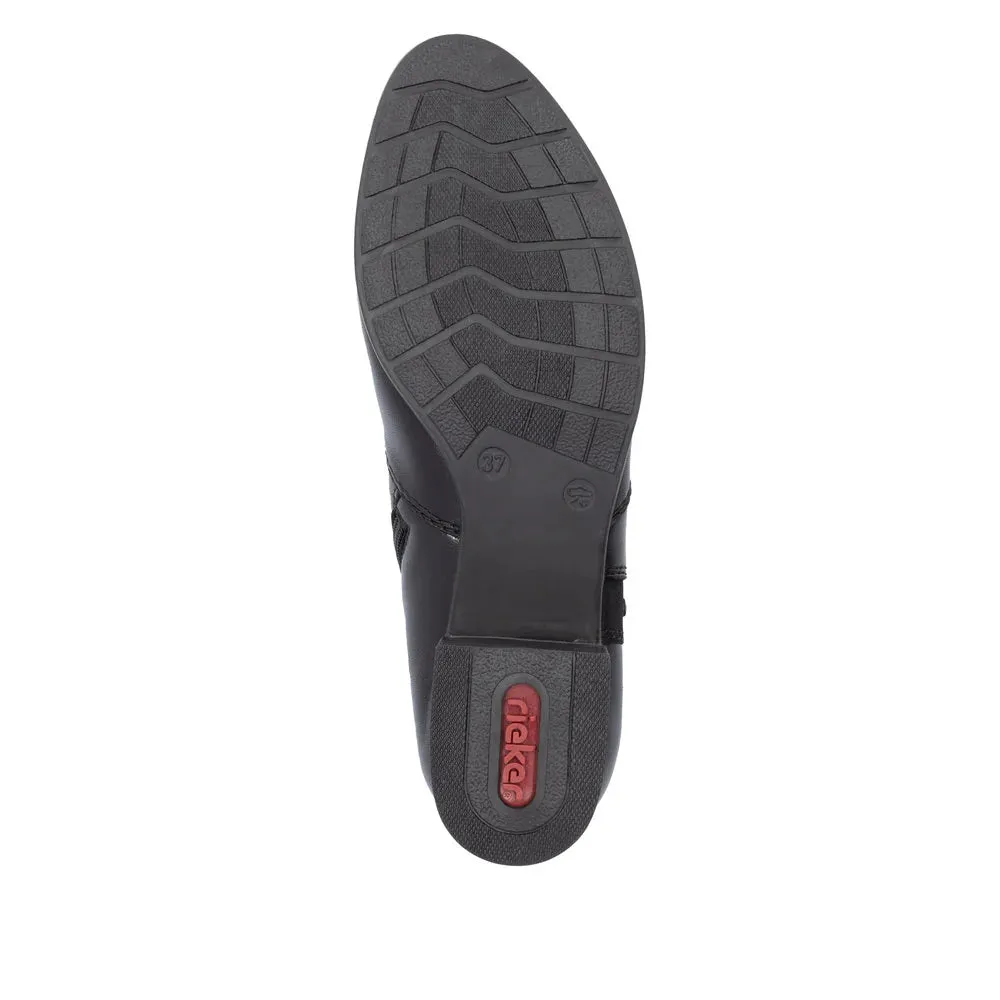Schuhe Rieker Damen 78657