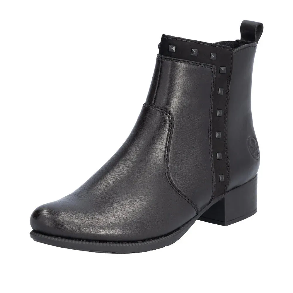 Schuhe Rieker Damen 78657