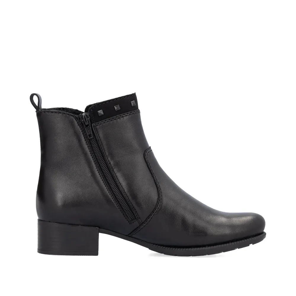 Schuhe Rieker Damen 78657