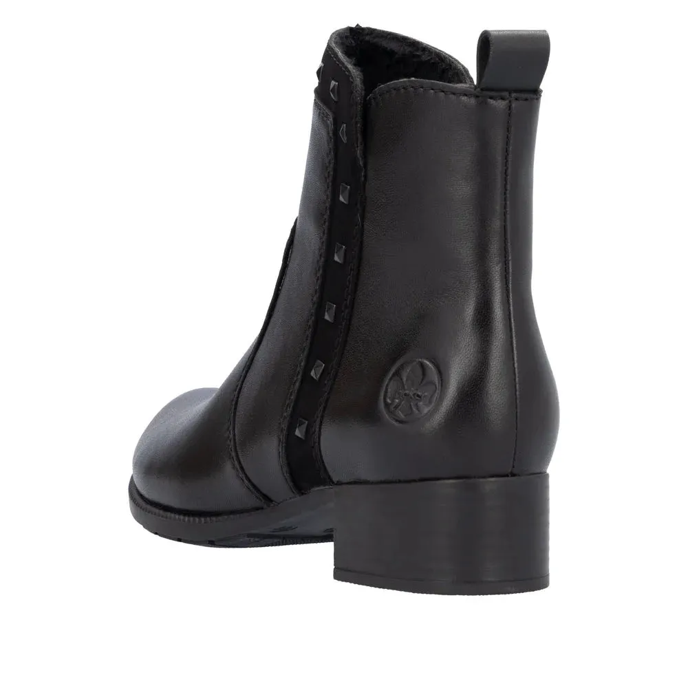 Schuhe Rieker Damen 78657