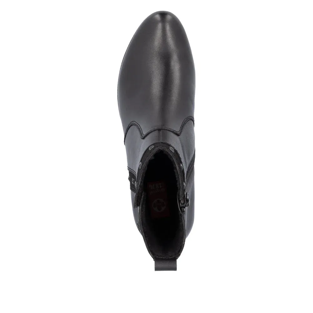 Schuhe Rieker Damen 78657