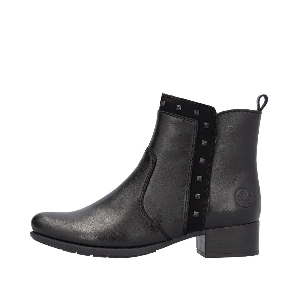 Schuhe Rieker Damen 78657