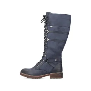 Schuhe Rieker Damen 94732