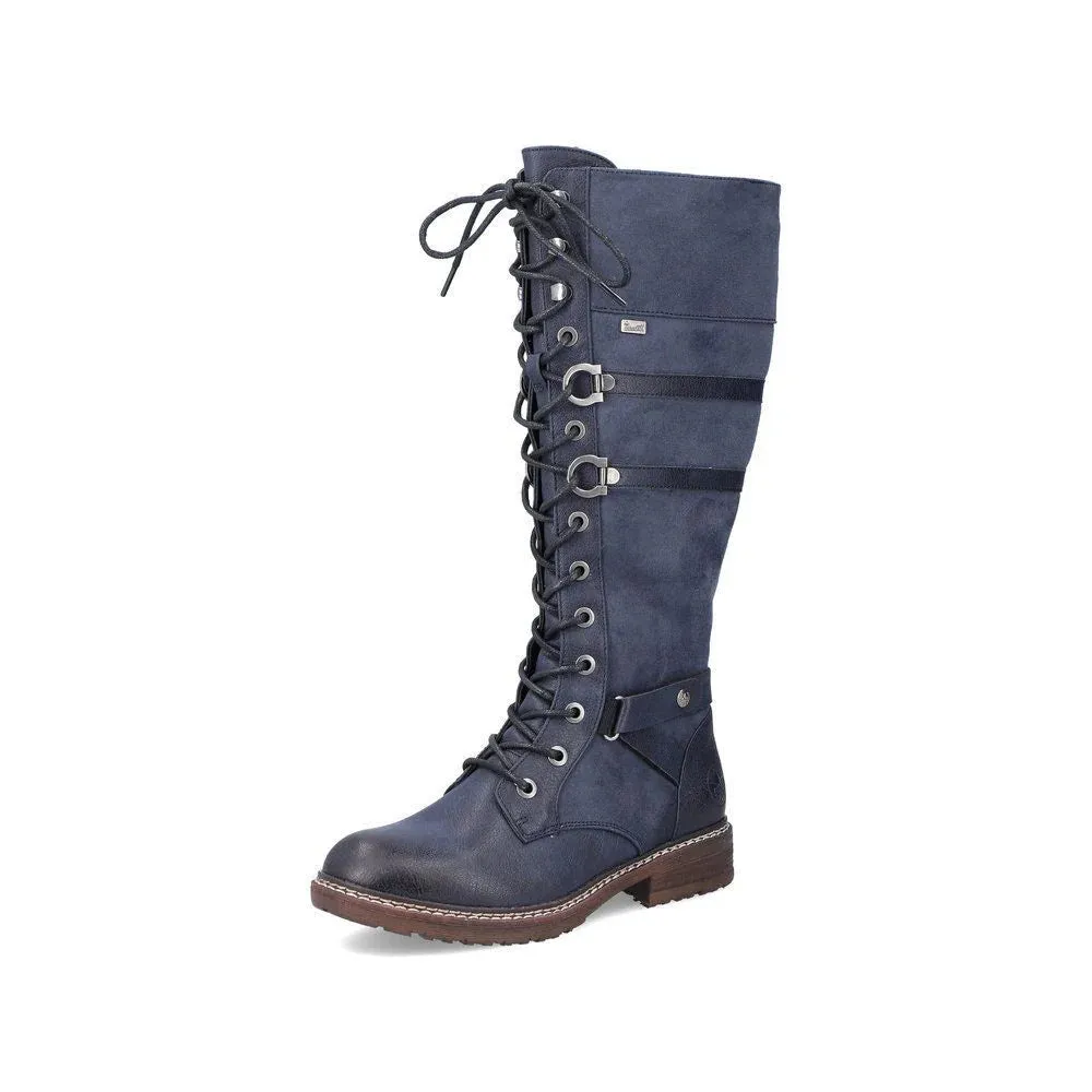 Schuhe Rieker Damen 94732
