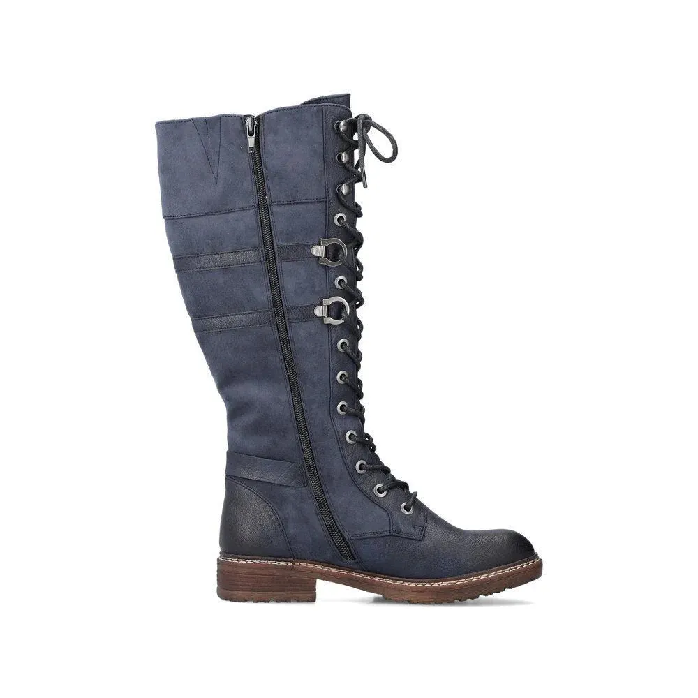 Schuhe Rieker Damen 94732