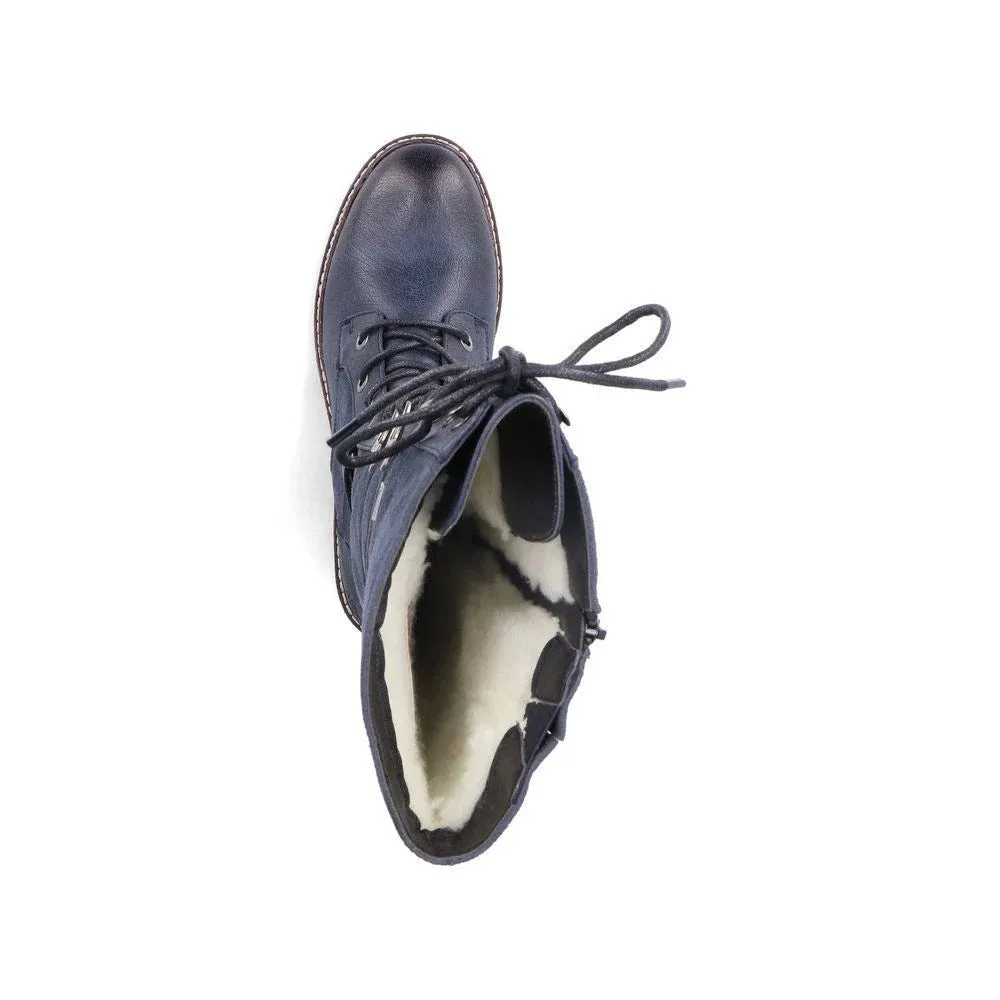 Schuhe Rieker Damen 94732