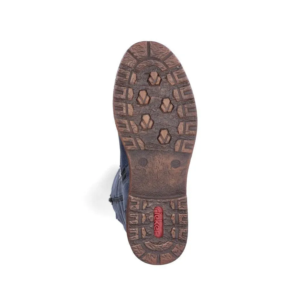 Schuhe Rieker Damen 94732