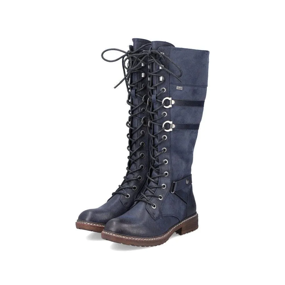 Schuhe Rieker Damen 94732