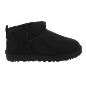 Ugg Damen Classic Ultra Mini Schuhe