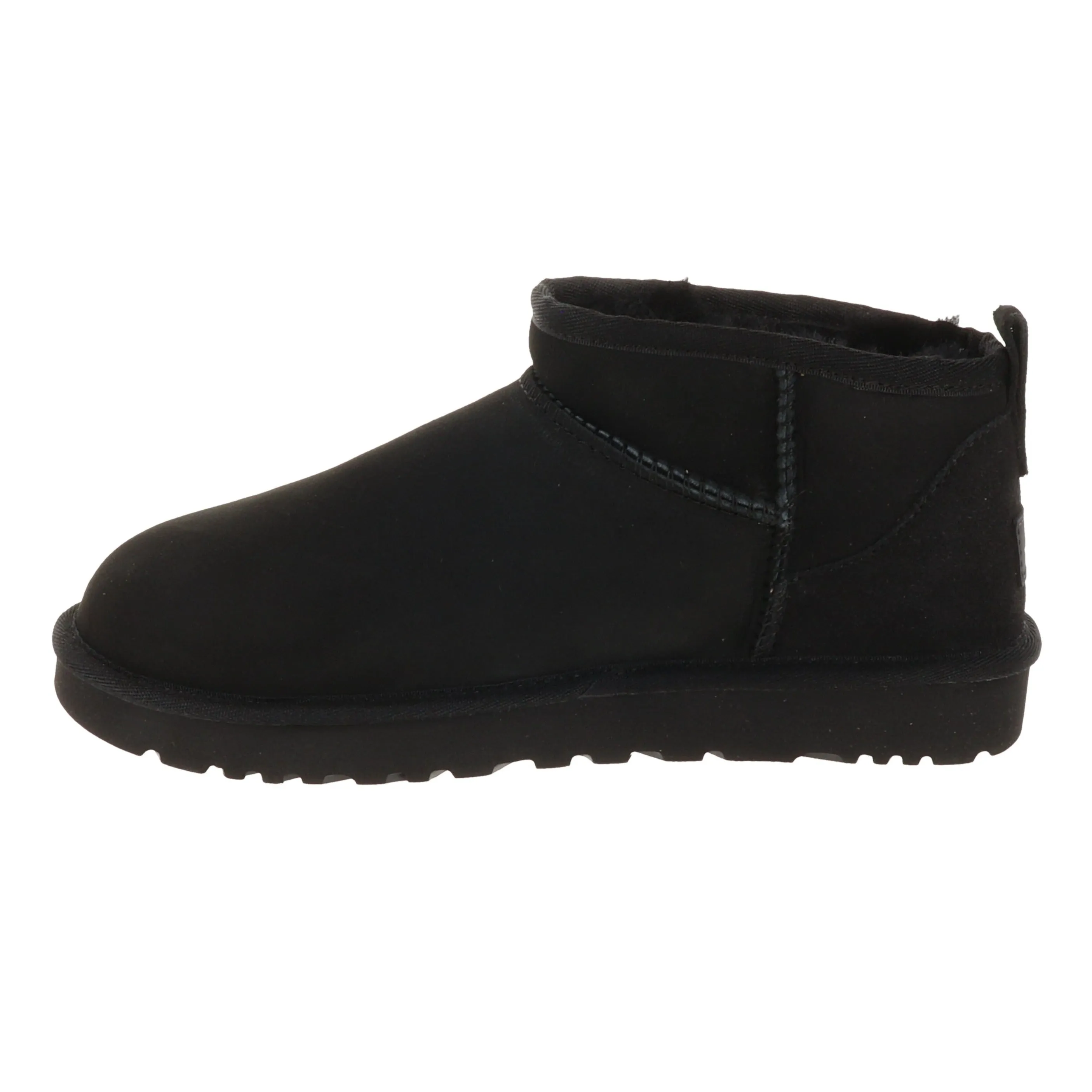 Ugg Damen Classic Ultra Mini Schuhe