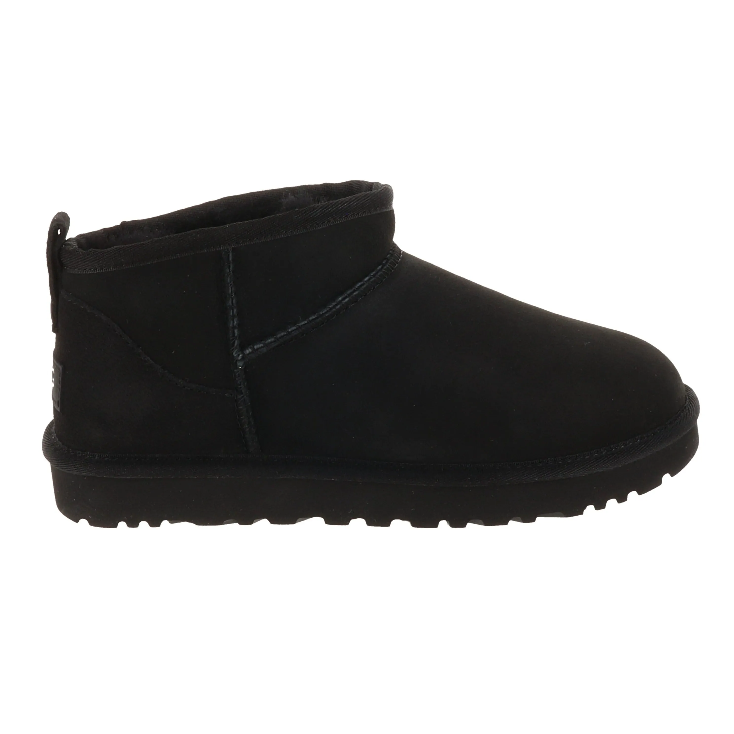 Ugg Damen Classic Ultra Mini Schuhe