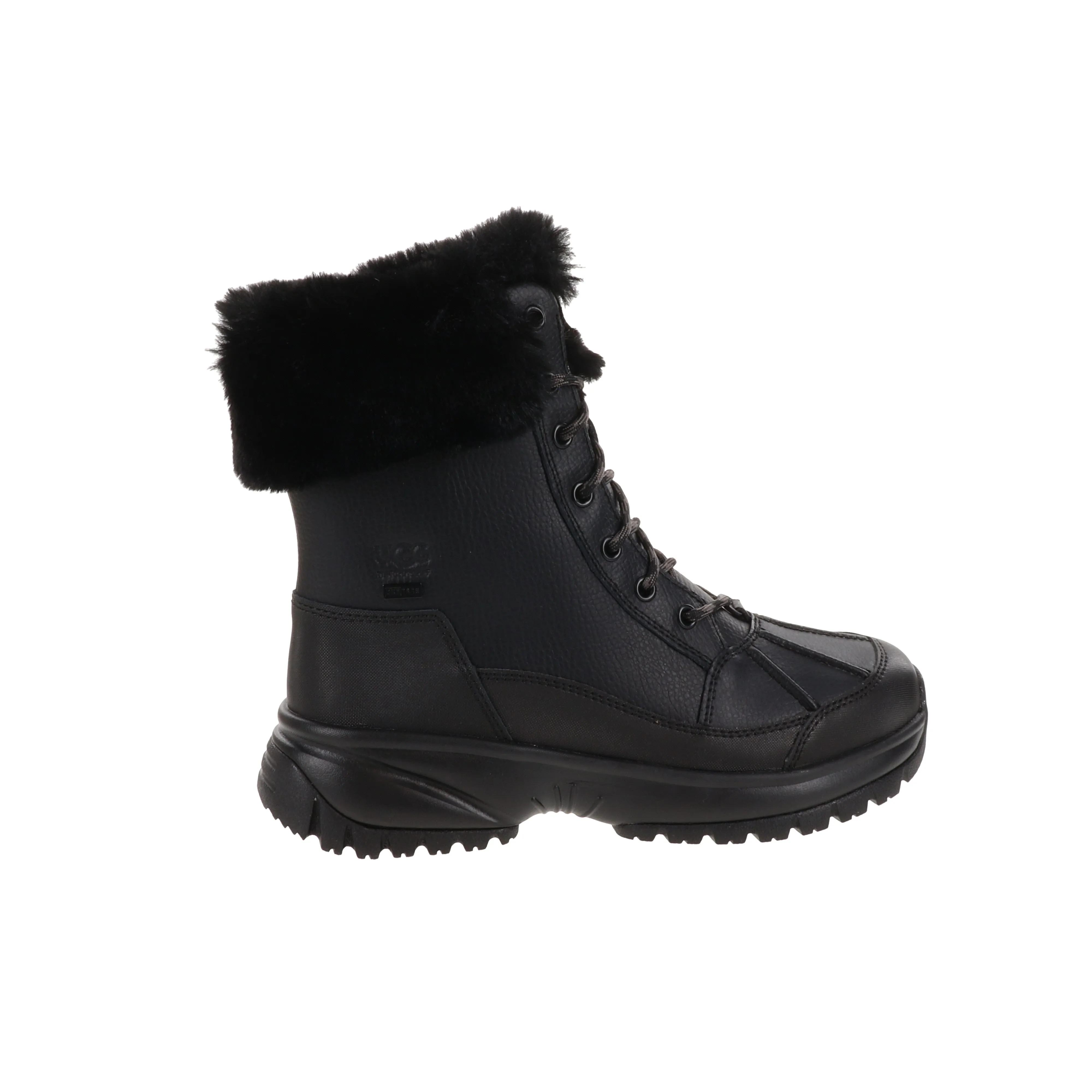 Ugg Damen Yose Fluff Schuhe