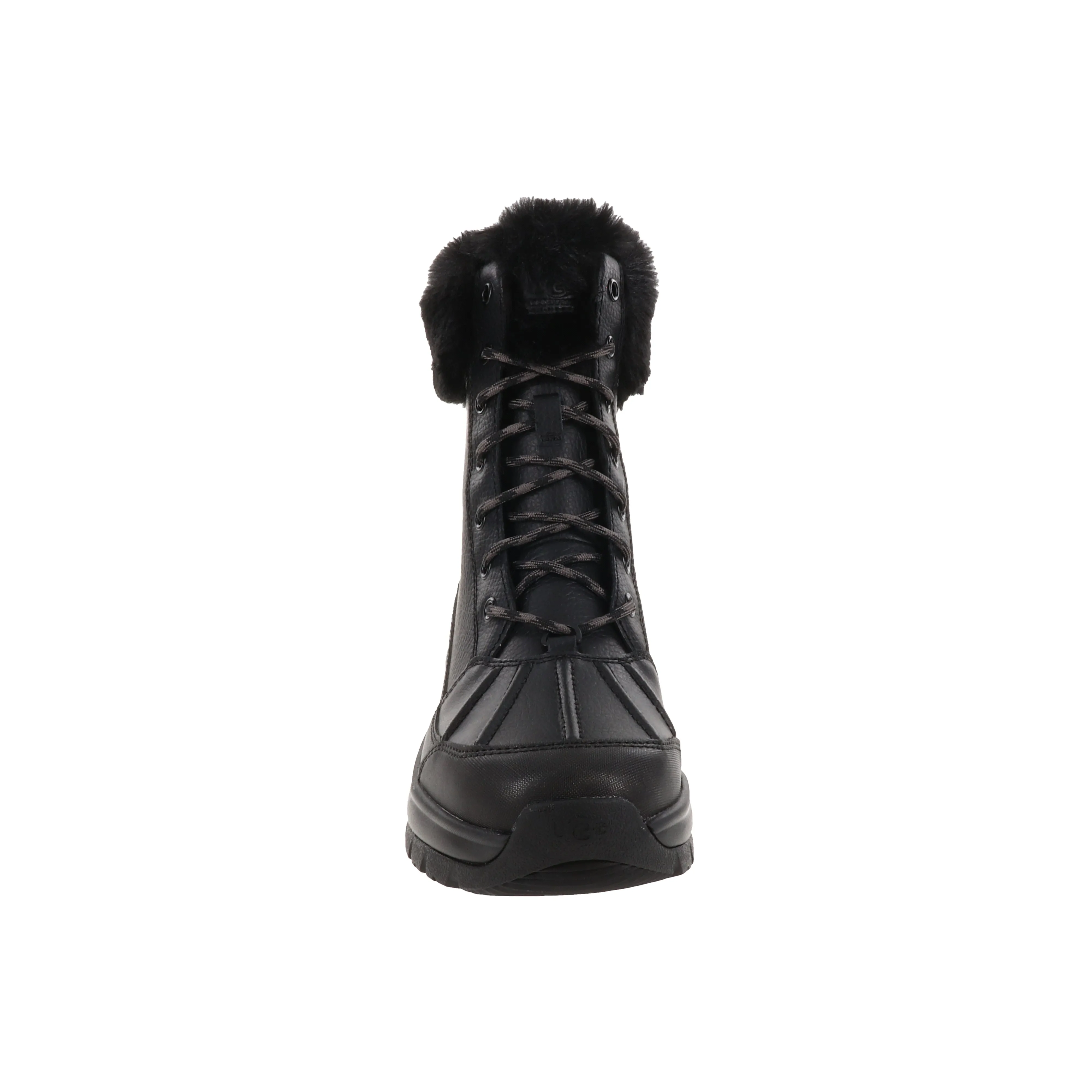 Ugg Damen Yose Fluff Schuhe