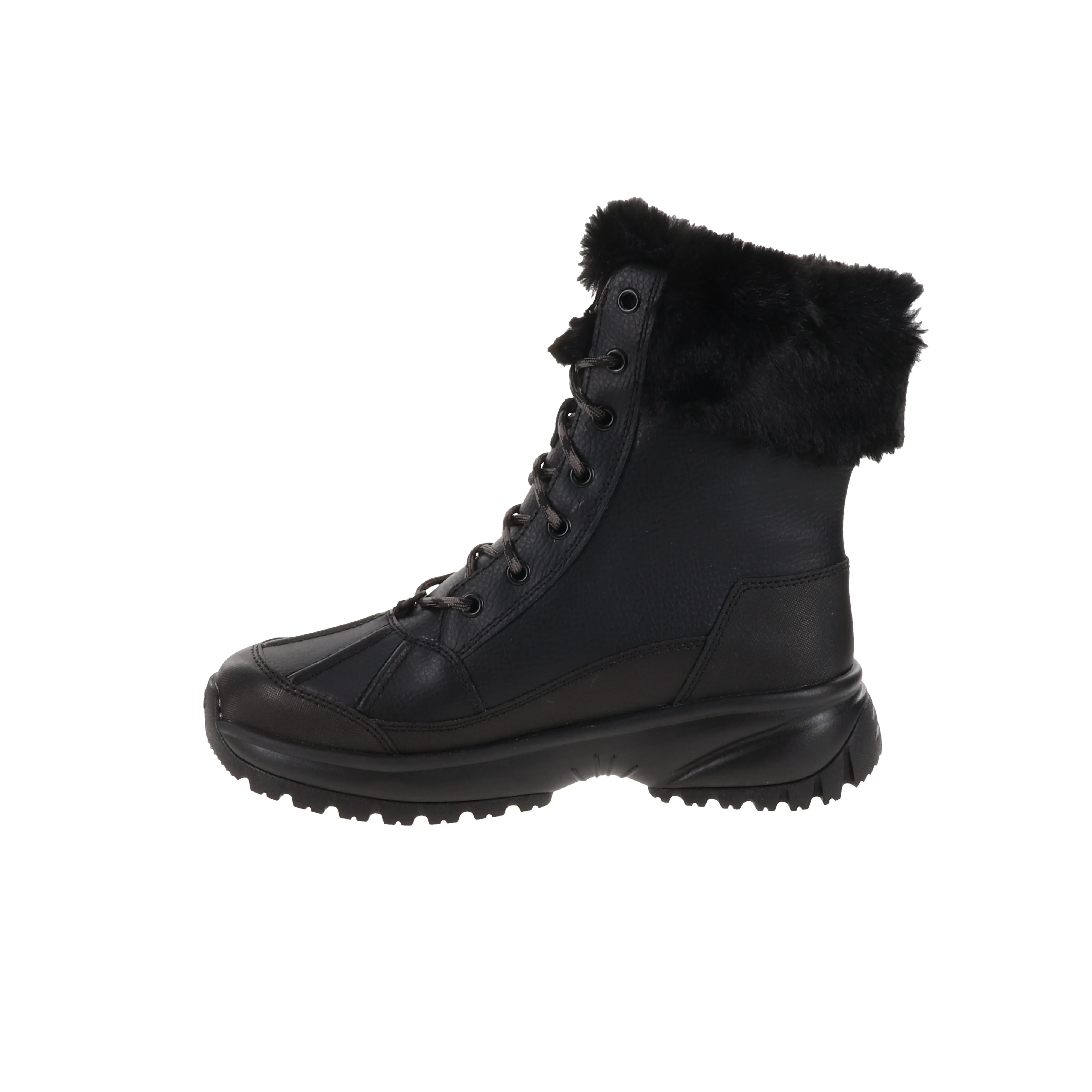 Ugg Damen Yose Fluff Schuhe