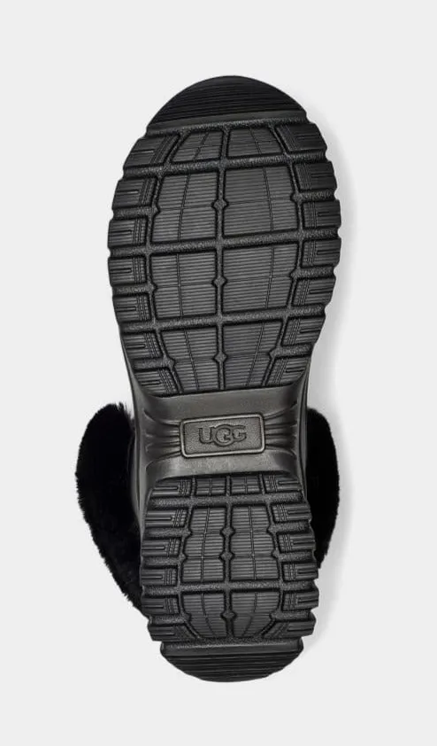 Ugg Damen Yose Fluff Schuhe