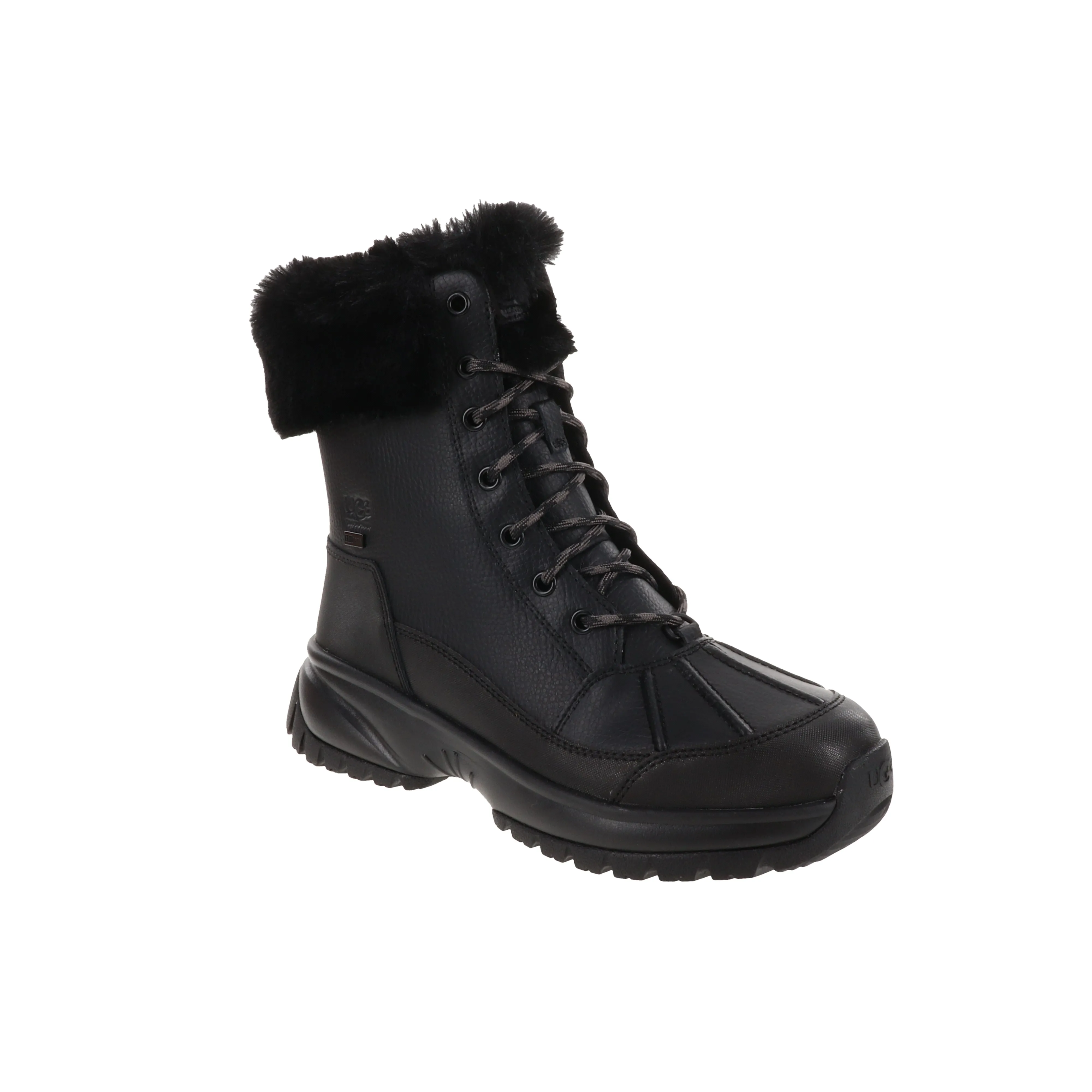 Ugg Damen Yose Fluff Schuhe