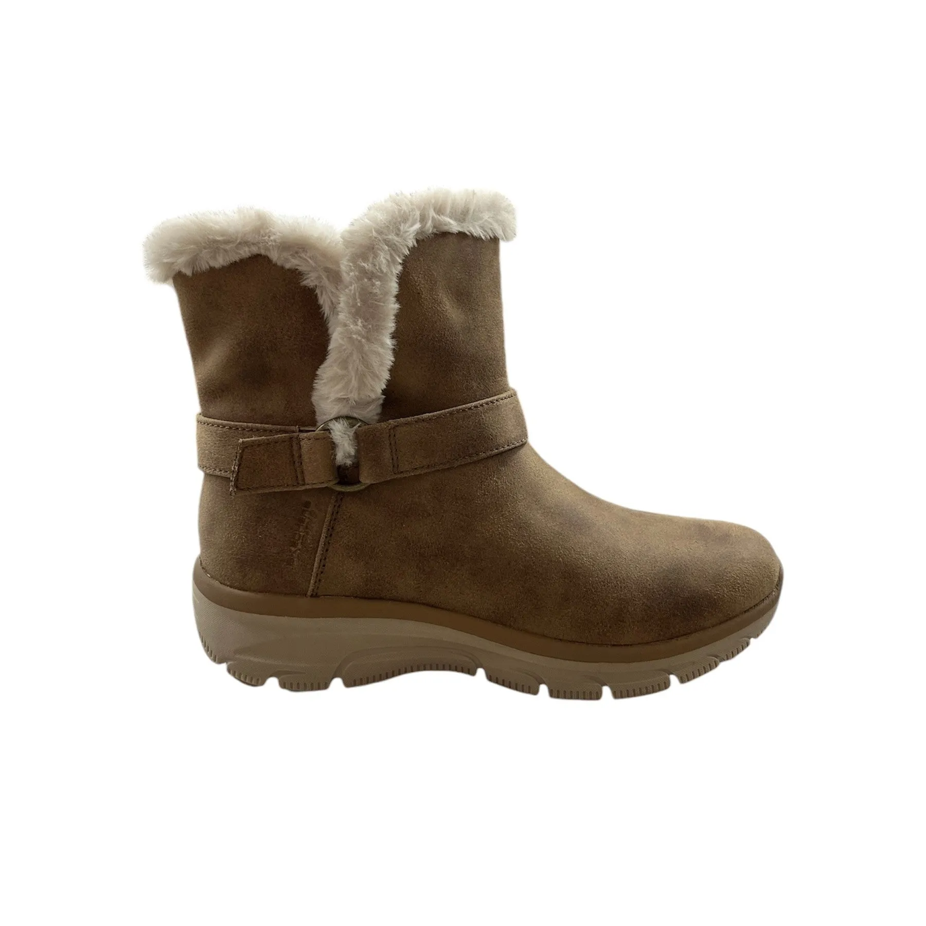Skechers Schuhe Damen Skechers Slip-ins Relaxed Fit: Ungezwungener Sitz - Easy Going - Dreamers Move CSNT