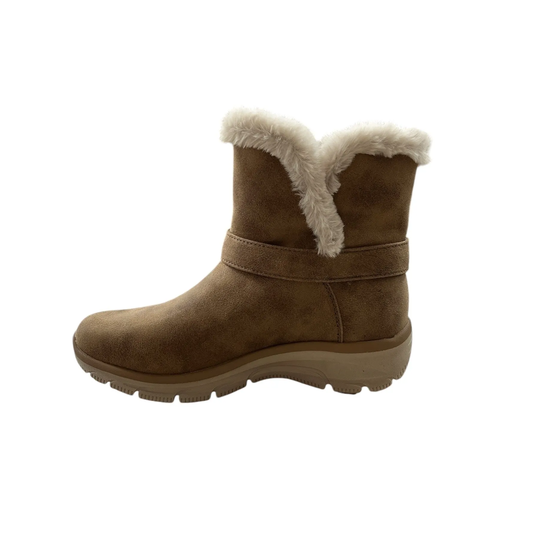 Skechers Schuhe Damen Skechers Slip-ins Relaxed Fit: Ungezwungener Sitz - Easy Going - Dreamers Move CSNT