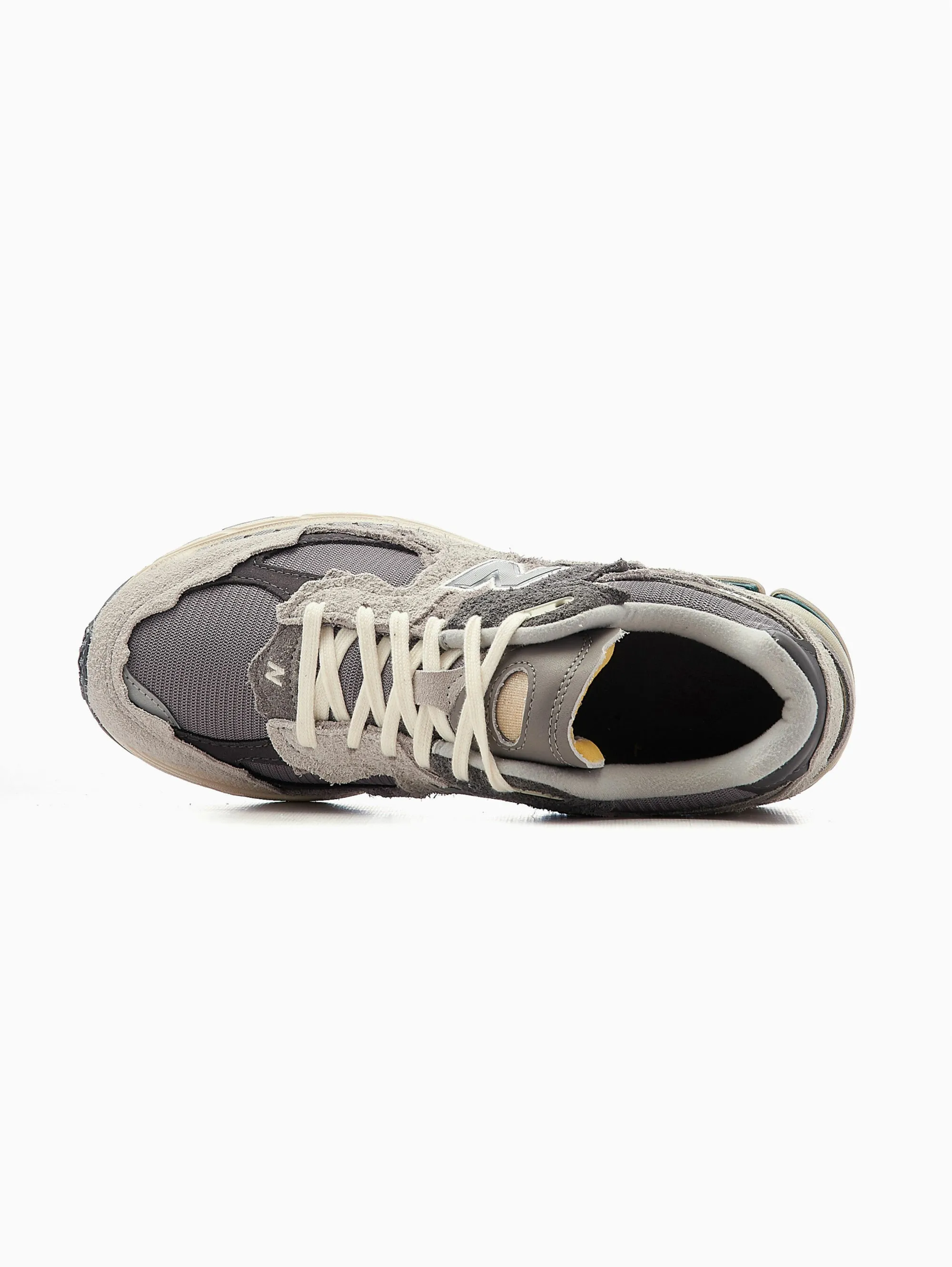 Sneakers 2002RDA Protection Pack Grau