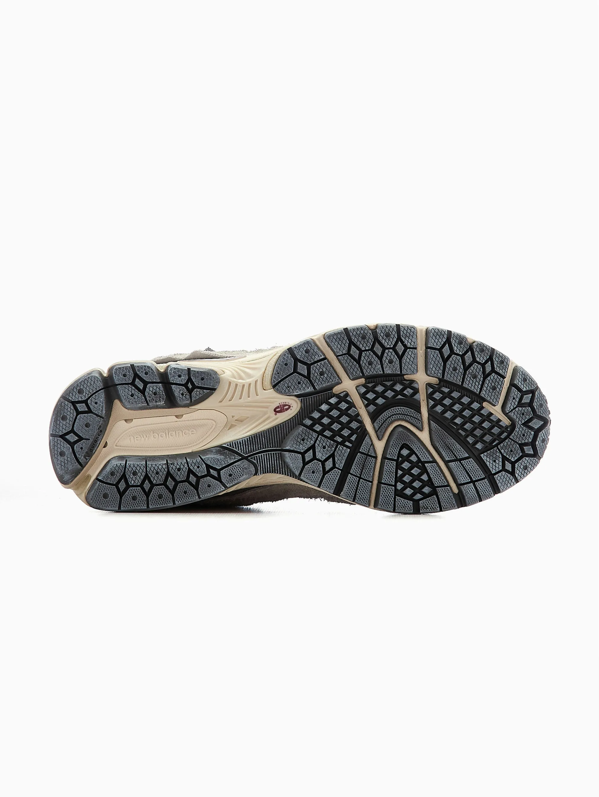 Sneakers 2002RDA Protection Pack Grau