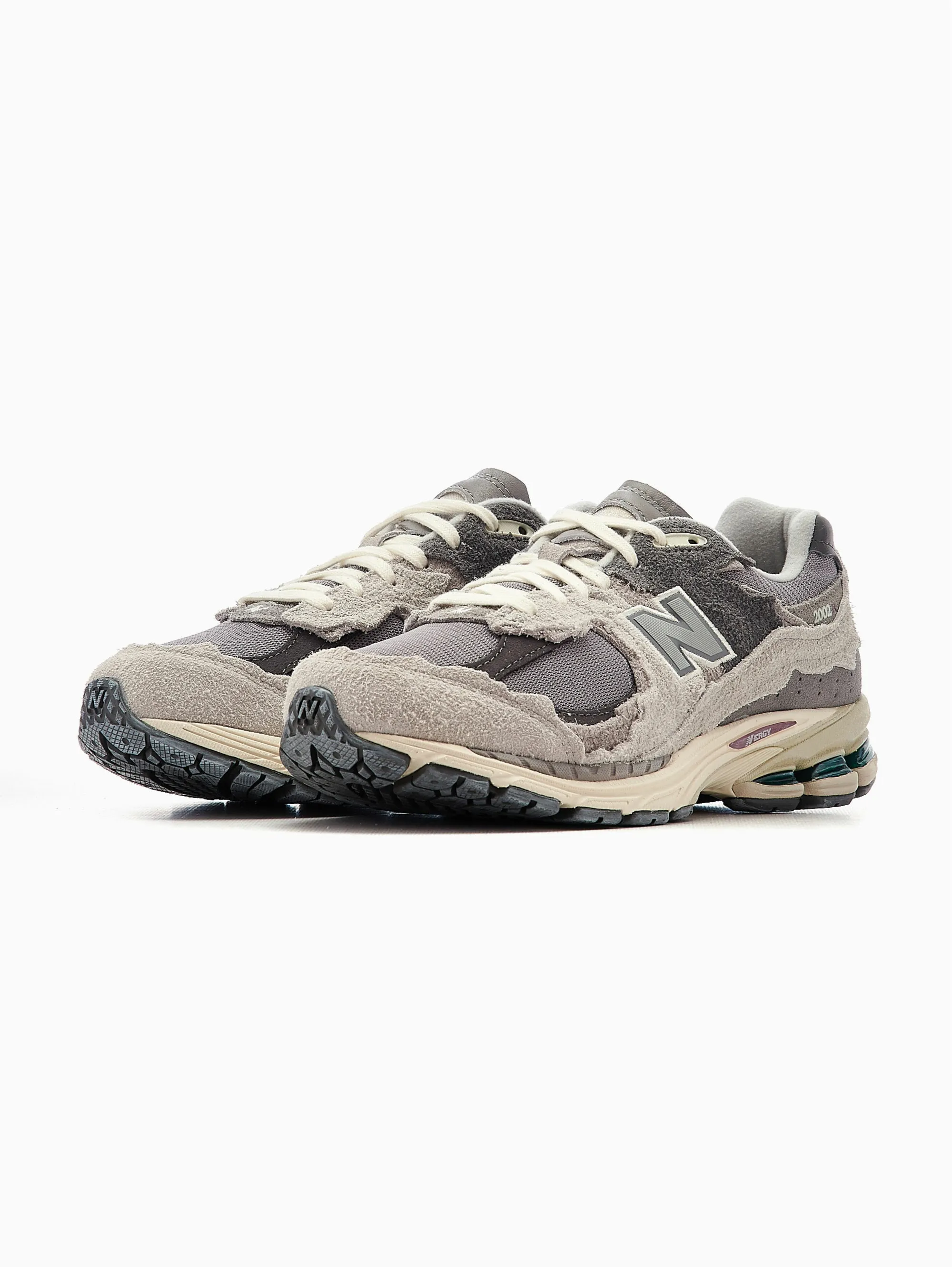 Sneakers 2002RDA Protection Pack Grau