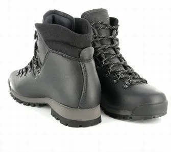 Snowdon Stiefel von Vegetarian Shoes