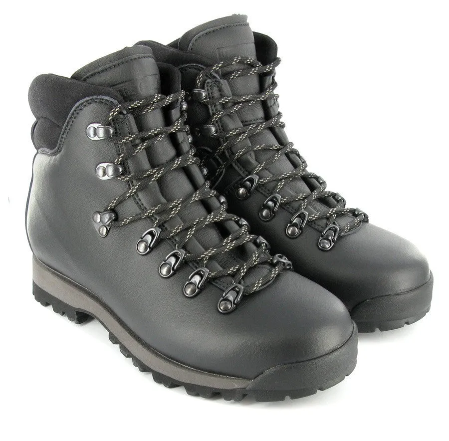 Snowdon Stiefel von Vegetarian Shoes
