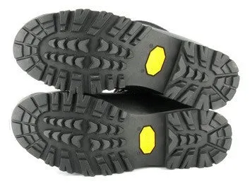 Snowdon Stiefel von Vegetarian Shoes