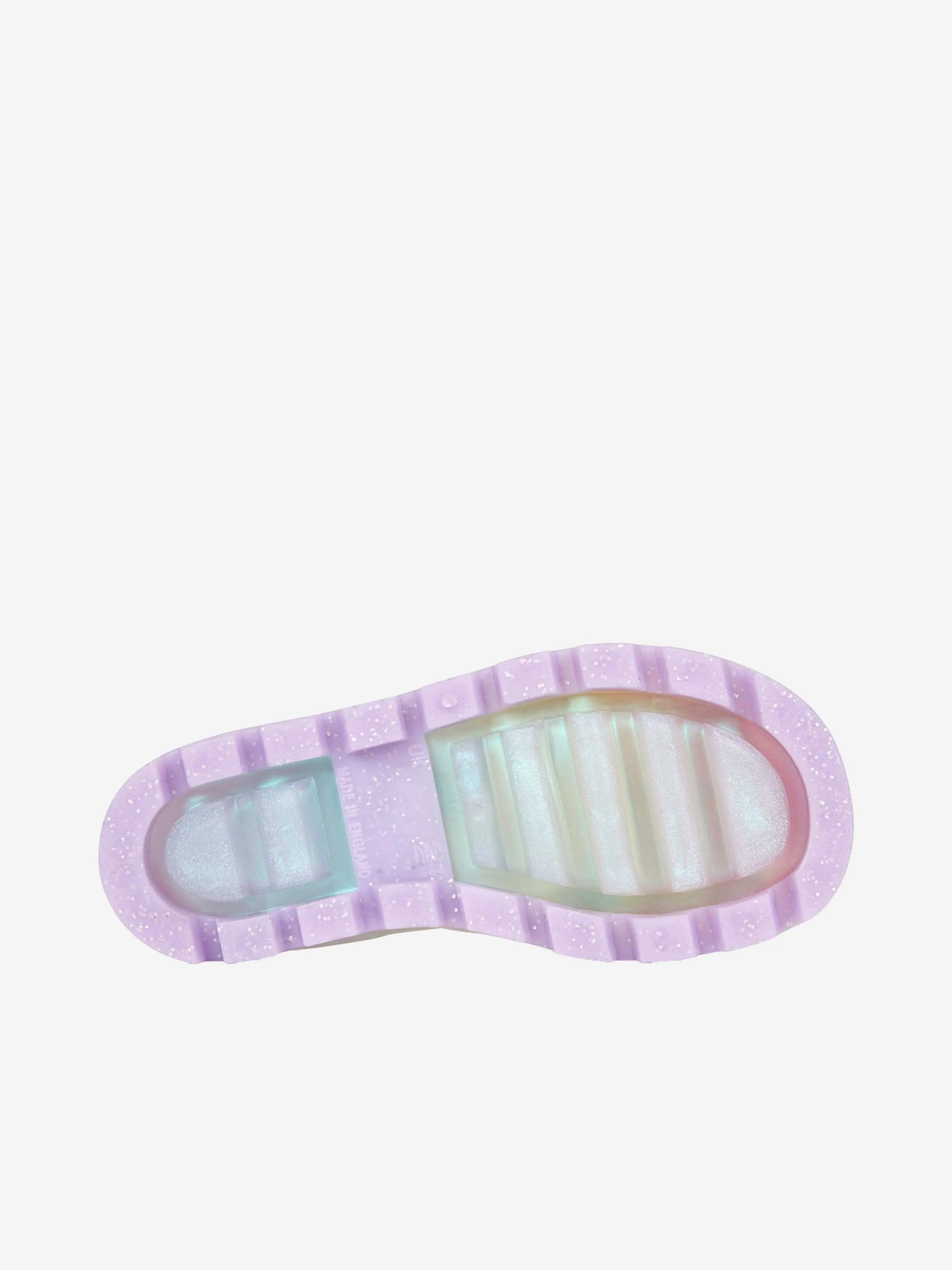 Sophia Webster Mädchen PVC Einhorn-Gelee-Sandalen