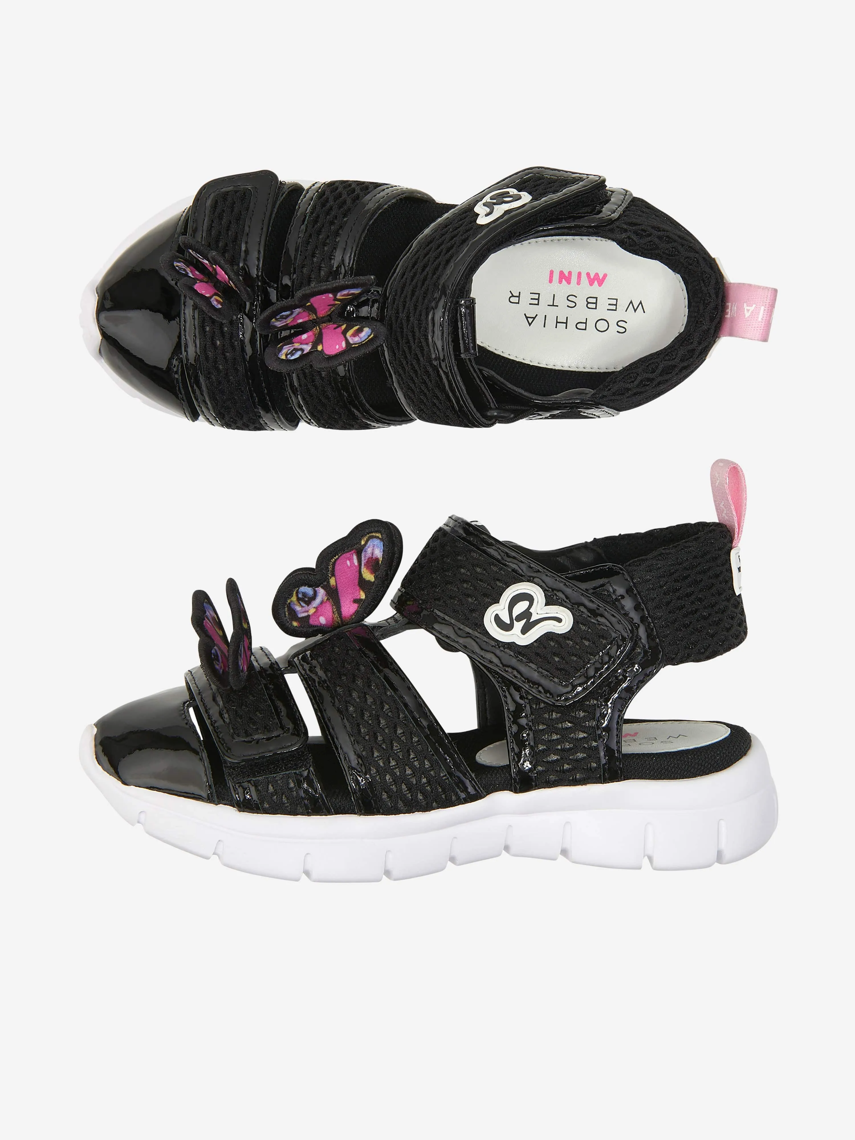 Sophia Webster Sandalen für Mädchen