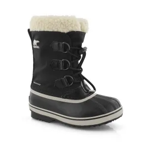 Sorel Kids Yoot Pac Nylon