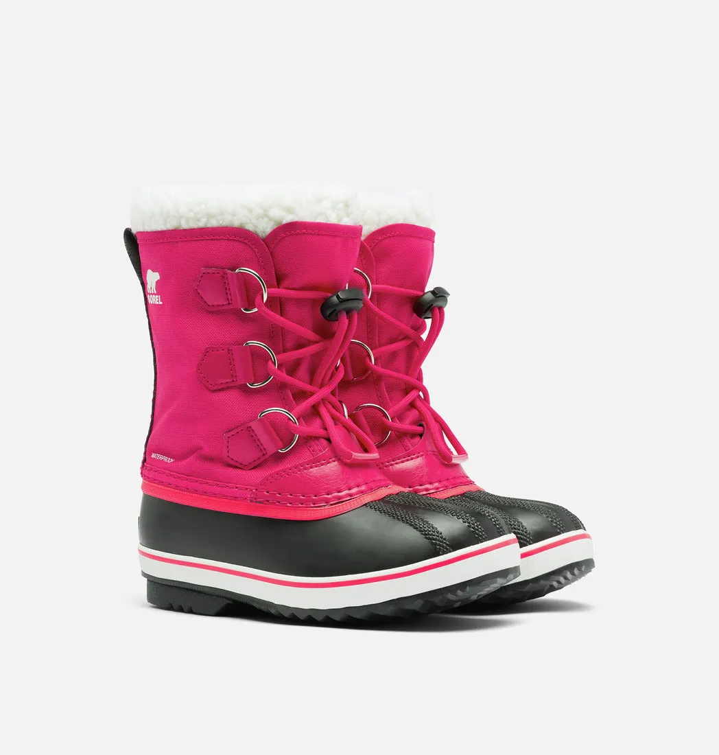Sorel Kids Yoot Pac Nylon