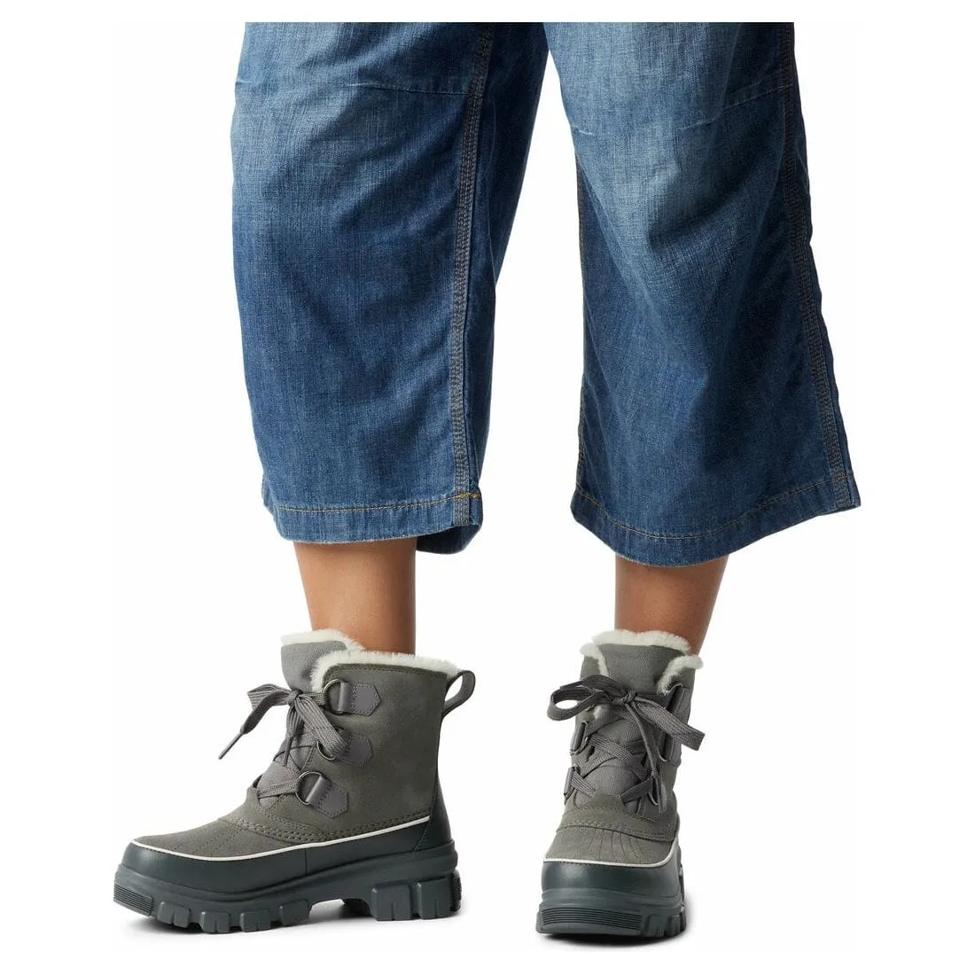 SOREL TIVOLI V WASSERDICHTE STIEFEL DAMEN