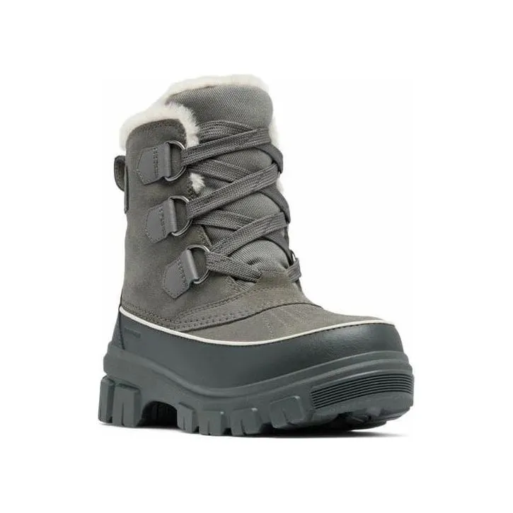 SOREL TIVOLI V WASSERDICHTE STIEFEL DAMEN