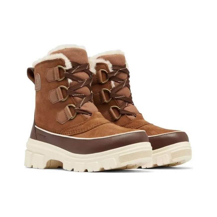SOREL TIVOLI V WASSERDICHTE STIEFEL DAMEN