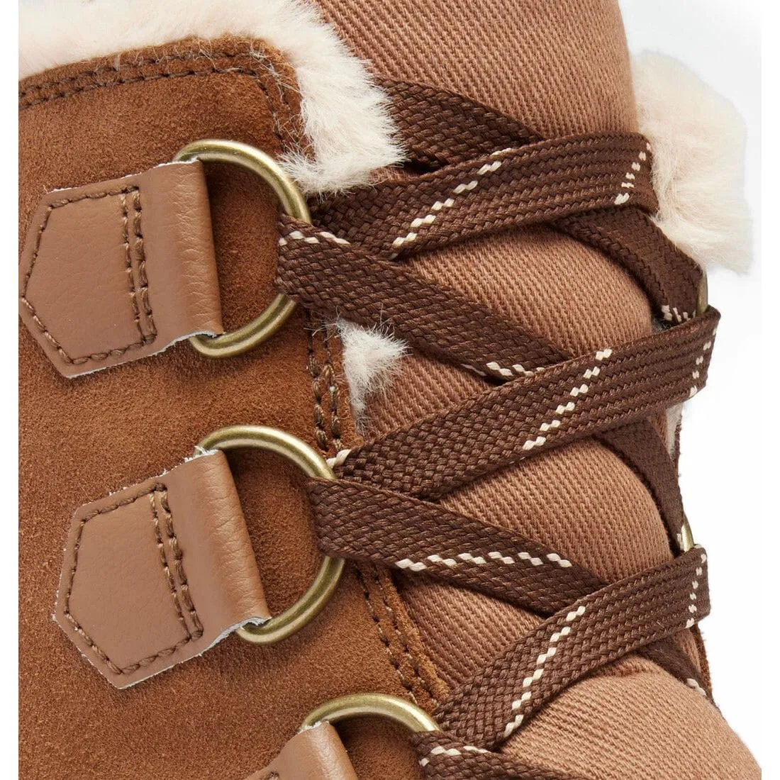 SOREL TIVOLI V WASSERDICHTE STIEFEL DAMEN