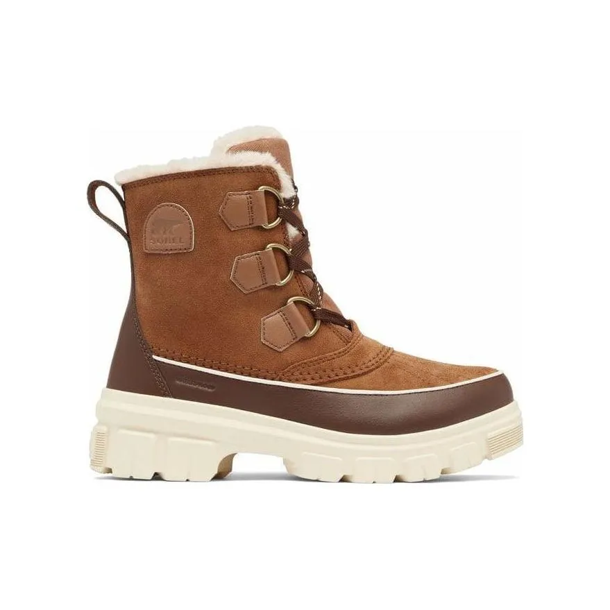 SOREL TIVOLI V WASSERDICHTE STIEFEL DAMEN