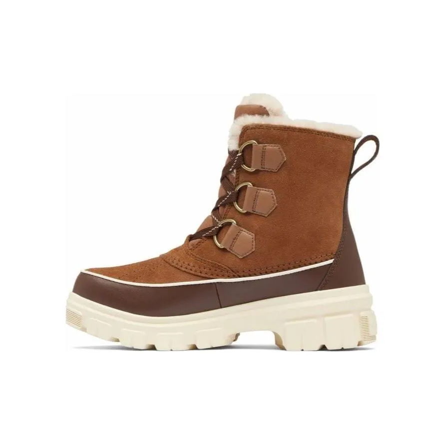 SOREL TIVOLI V WASSERDICHTE STIEFEL DAMEN