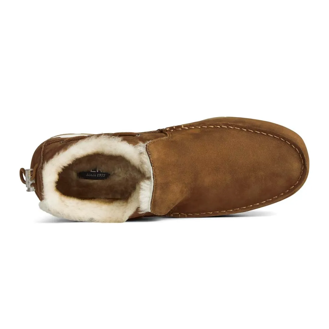 Sperry - Unisex Moc-Sider Winter-Schlupfstiefel (STS23797)