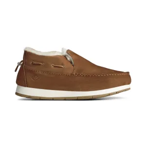 Sperry - Unisex Moc-Sider Winter-Schlupfstiefel (STS23797)