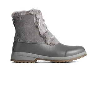 Sperry - Maritime Repel Wildleder-Stiefel für Damen (STS84506)