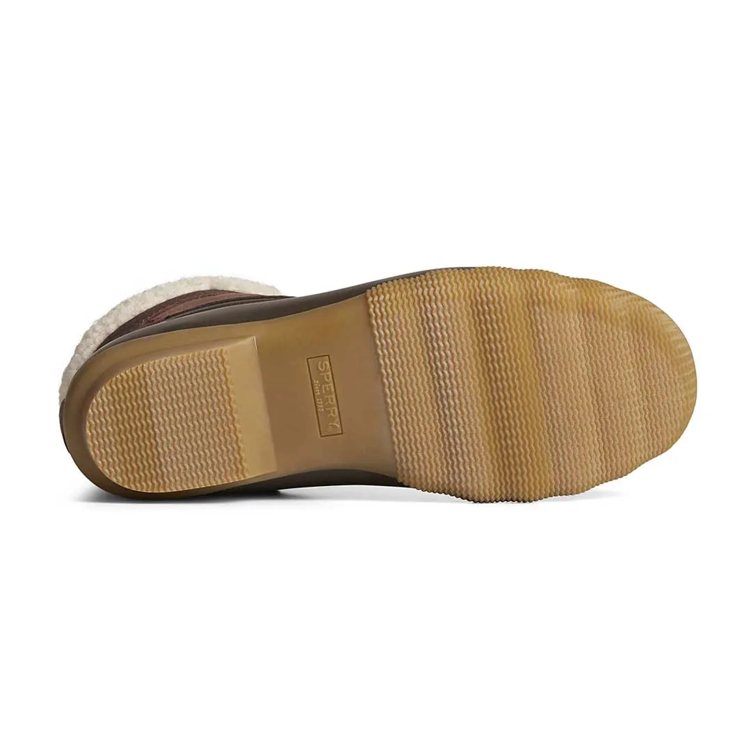 Sperry - Damen Saltwater Alpine Leder Entenstiefel (STS87777)