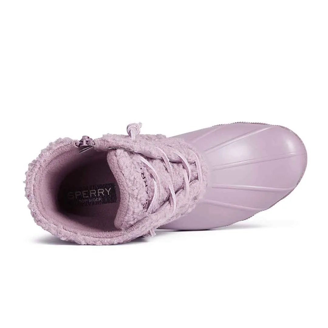 Sperry - Damen Saltwater Sherpa Entenstiefel (STS87771)
