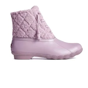 Sperry - Damen Saltwater Sherpa Entenstiefel (STS87771)
