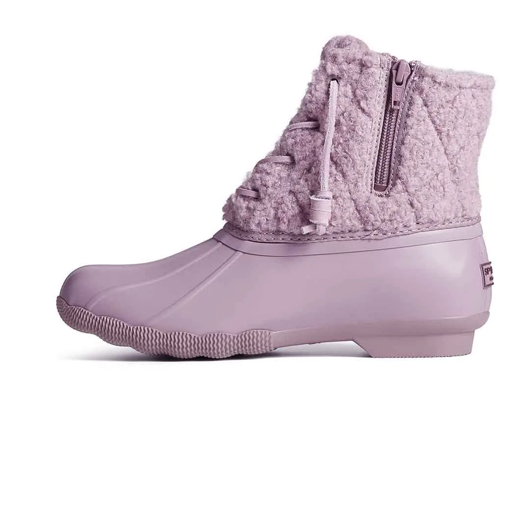 Sperry - Damen Saltwater Sherpa Entenstiefel (STS87771)