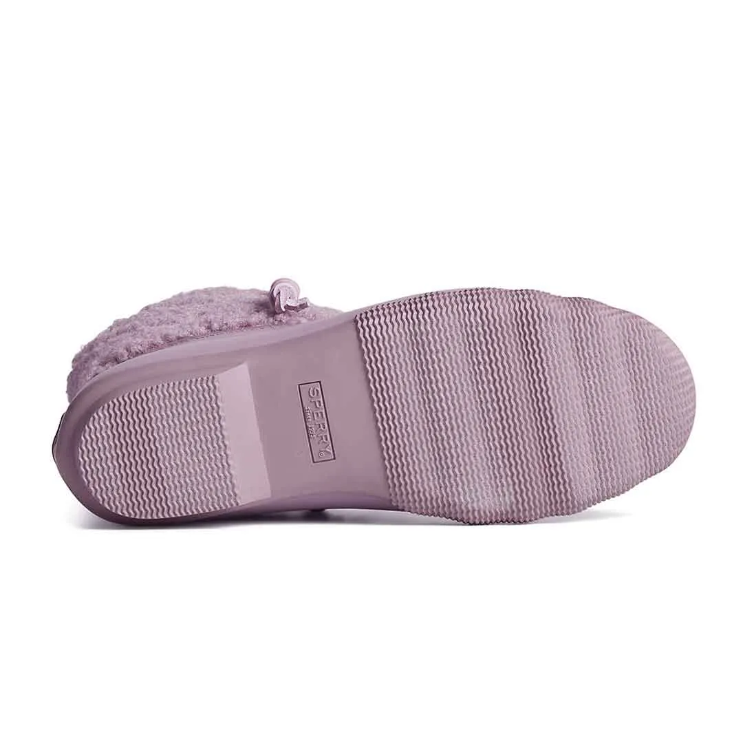 Sperry - Damen Saltwater Sherpa Entenstiefel (STS87771)