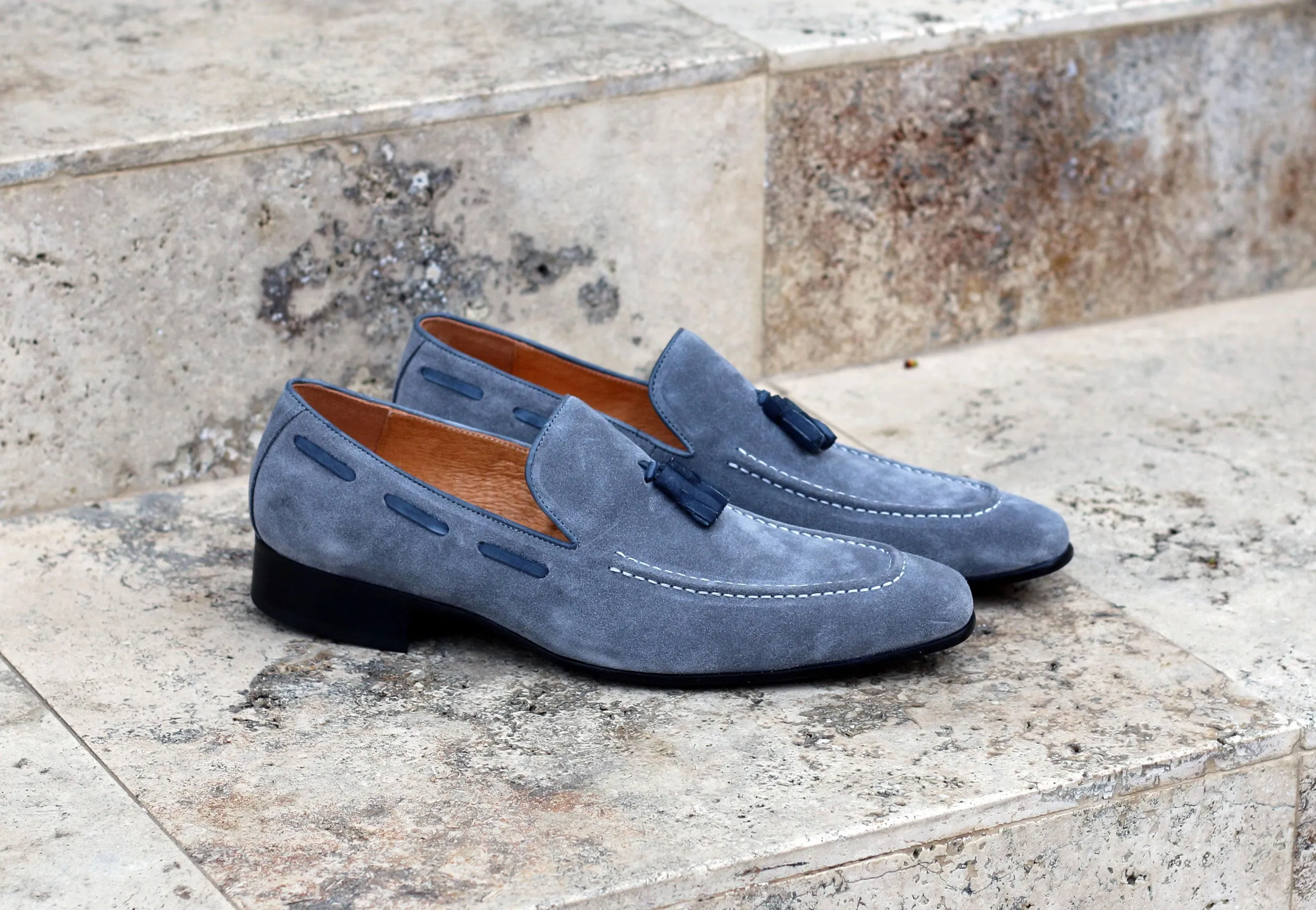 Stil: 1377-05S-Grau
