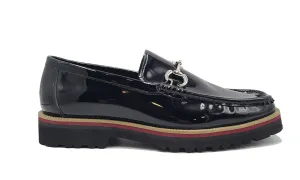 Stil: 201-02P-Schwarz
