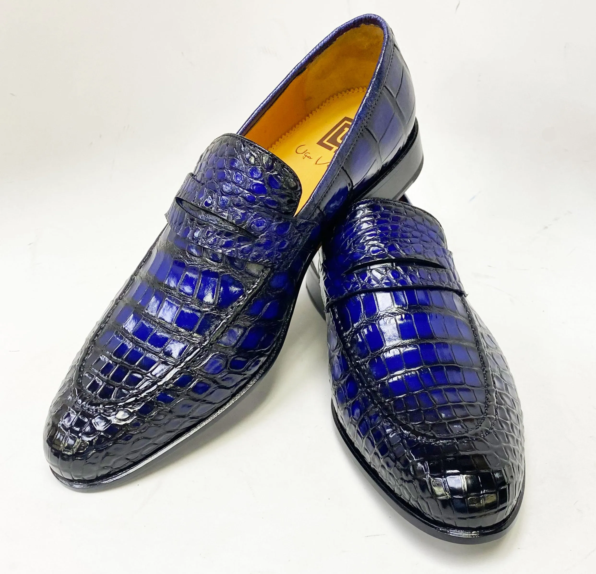 Stil: 2096A-2010-Elektrisch/Blau
